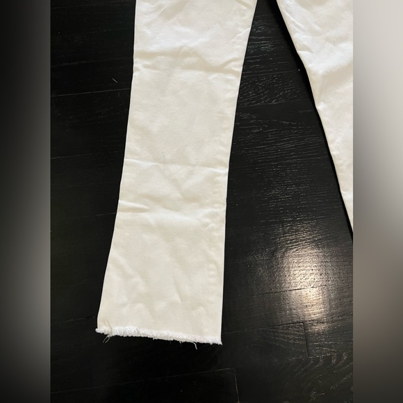 M MADISON stretch jeans color with size 00/24 - Picture 3 of 10